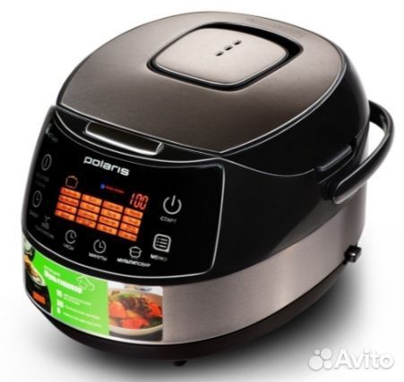 Чаша для мультиварки polaris 0517