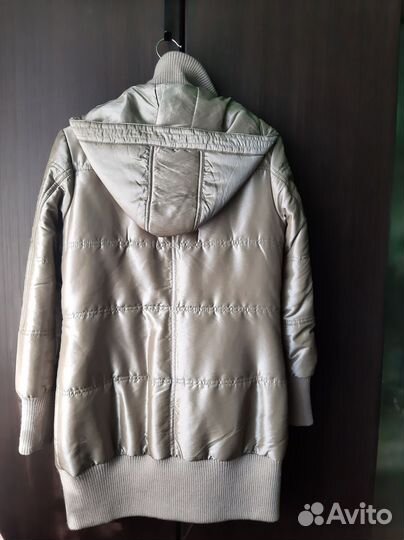 Куртка женская Ostin 48