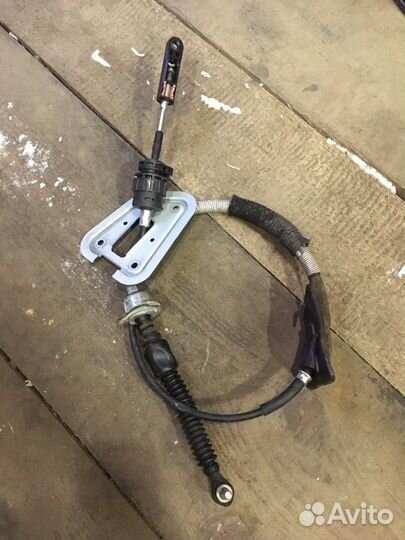 Тросс АКПП Lexus RX 350 3