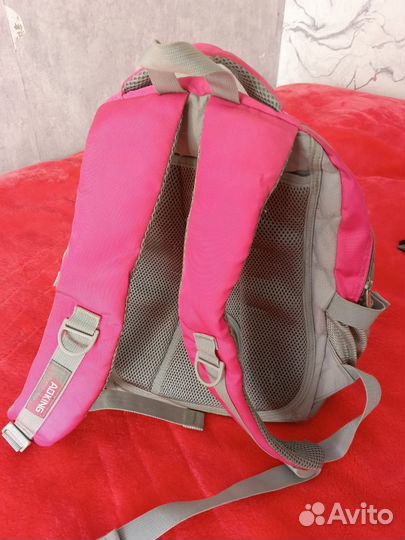 Рюкзак для девочки