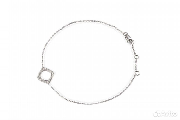 Браслет RalfDiamonds Браслет с бриллиантами
