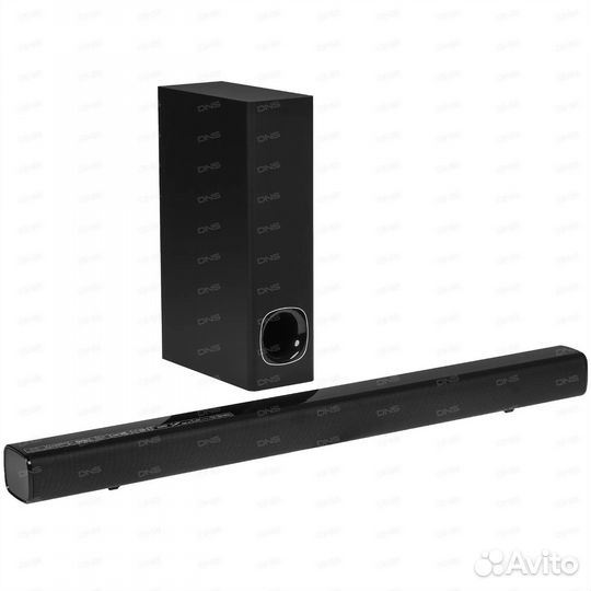 Саундбар Dexp