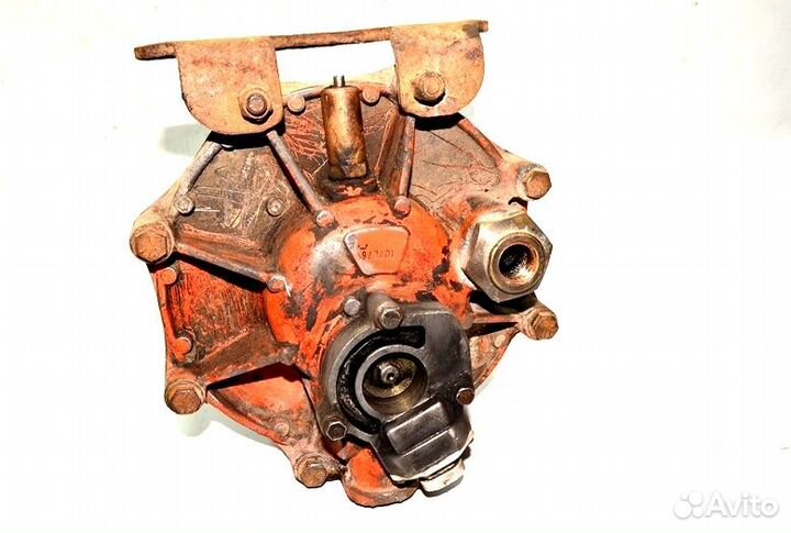 Осушитель воздуха international 9800