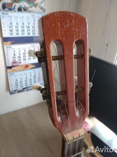 Банджо 4 струны