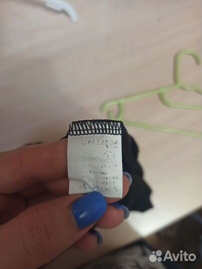 Купальник и юбка для танцев