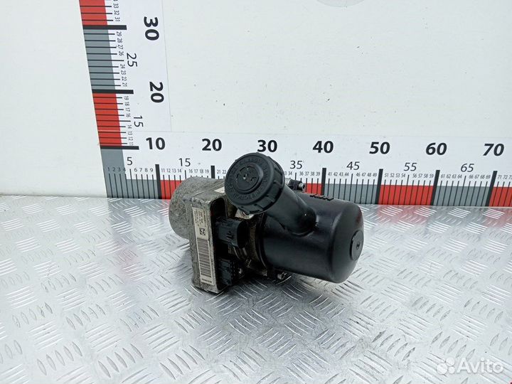 Электроусилитель руля для Peugeot-Citroen 407