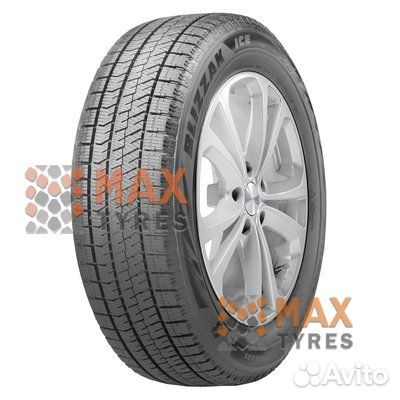 Bridgestone Blizzak Ice 225/60 R16 98S