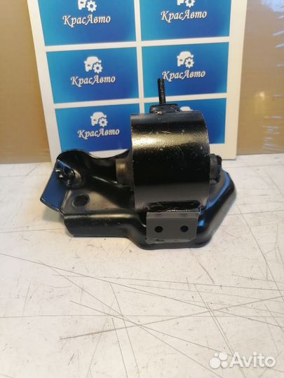 Подушка двигателя левая Toyota Corona 190