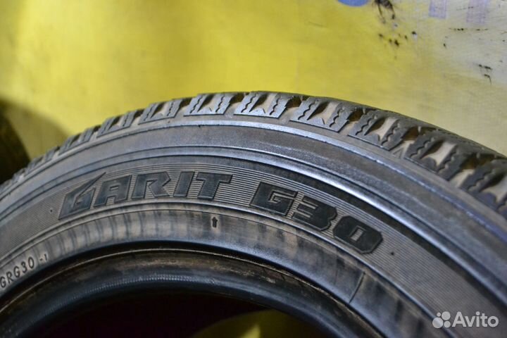 Toyo Observe Garit G30 205/55 R16
