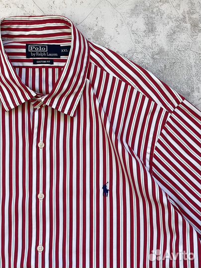 Рубашка Ralph Lauren XXL