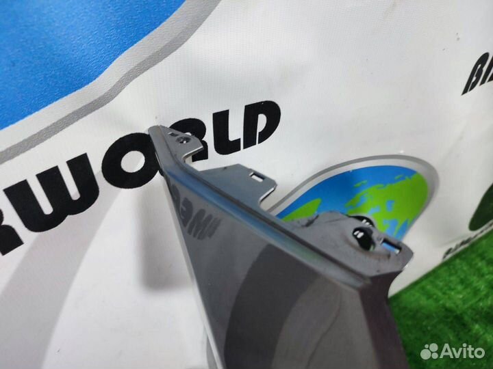 Бампер передний BMW 3 E90/E91/E92/E93 рест. E91