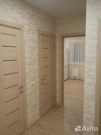 Межкомнатные двери