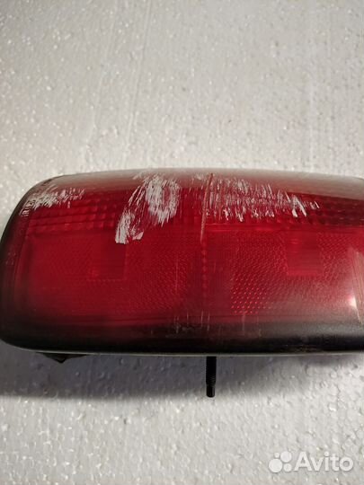 Фонарь левый для Chevrolet Blazer 1995-2004