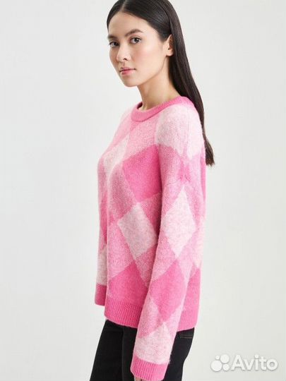 Джемпер женский zarina