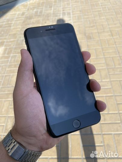 Apple iPhone 8 plus 64gb