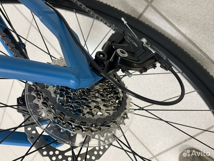 Велосипед format 1414/29 XL