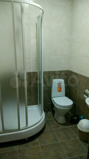 1-к. квартира, 18 м², 1/2 эт.