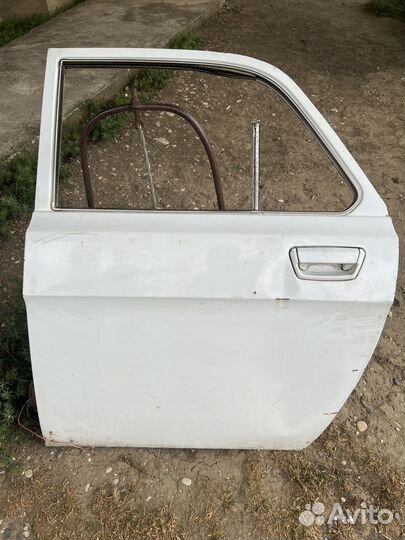 Двери на Волгу 31105