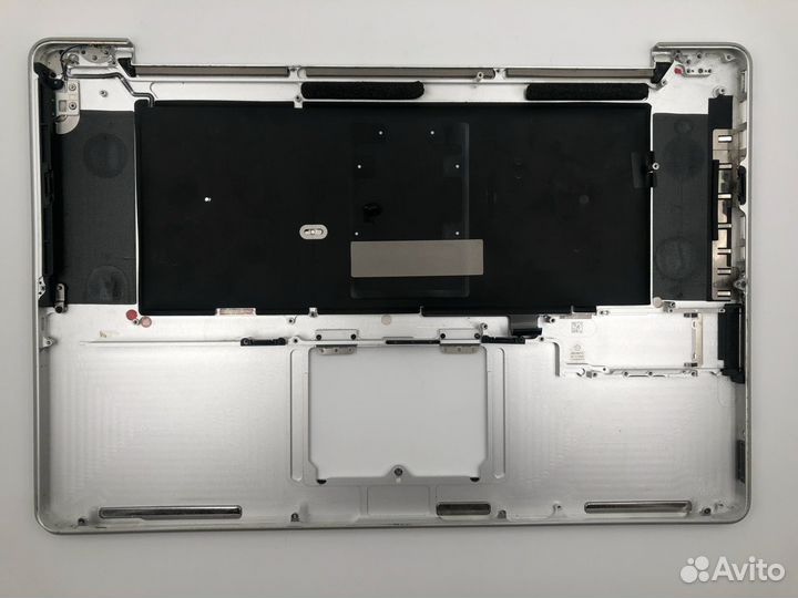 Топкейс с клавиатурой MacBook A1297 (2009) US