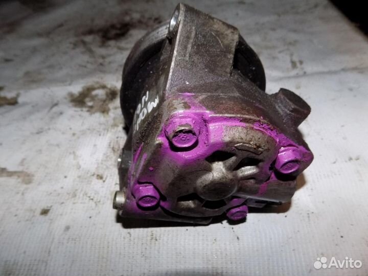 Насос гидроусилителя Mondeo IV 2007-2015