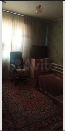 Дом 63 м² на участке 28 сот.