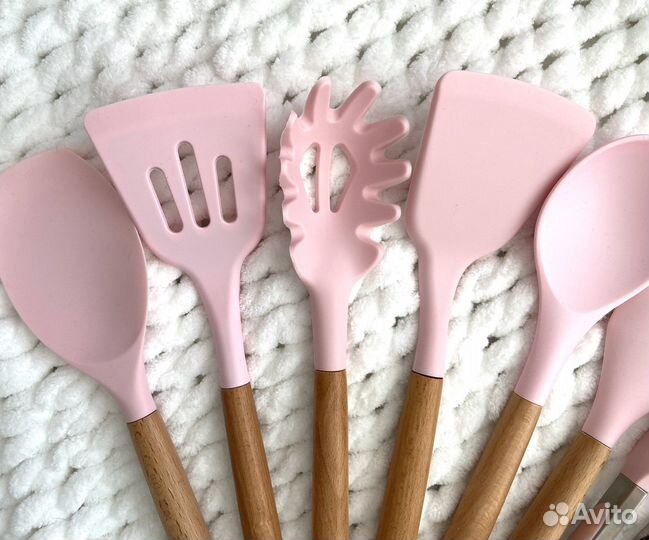 Набор кухонных принадлежностей