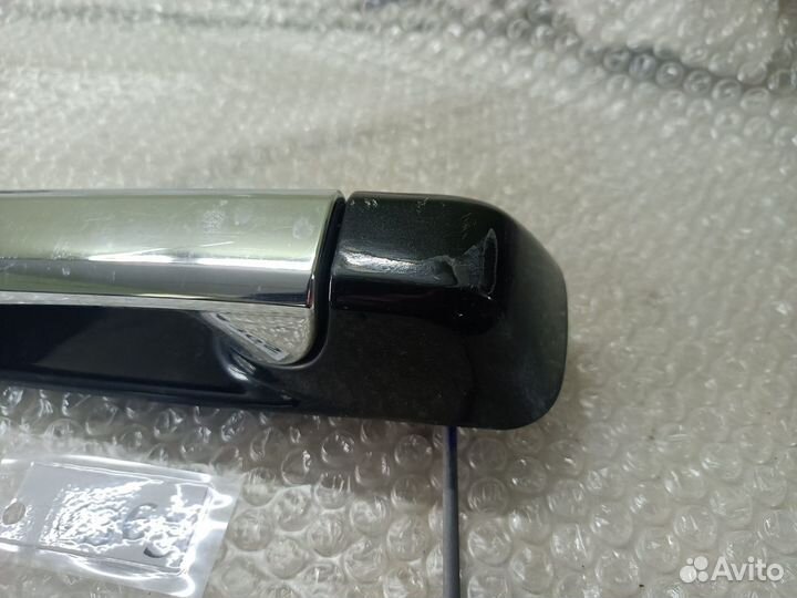 Ручка двери наружняя