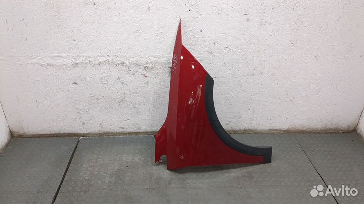 Крыло Seat Arona, 2021