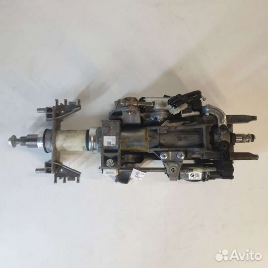 Рулевая колонка BMW 5 F10/F11/GTF07 2012г. 6788155