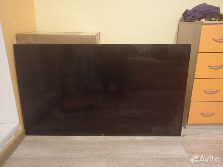 Телевизор