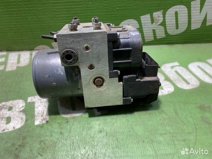 Блок ABS Kia Sorento BL G4JS 2004