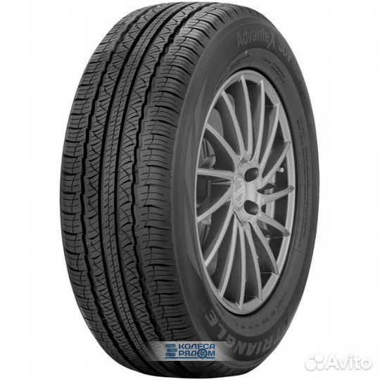 Triangle TR259 275/60 R20 115H