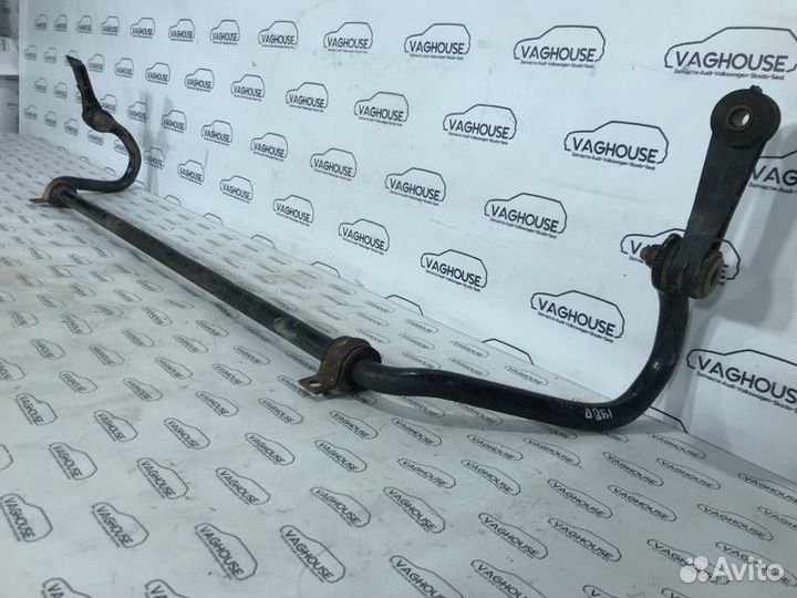 Стабилизатор передний Skoda Octavia Tour 1.6 AKL