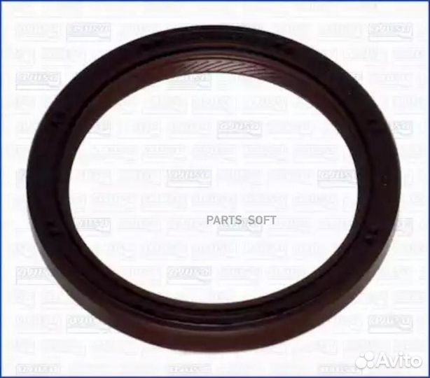 Ajusa 15062700 Сальник