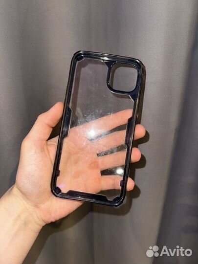 Чехол на iPhone 14 plus