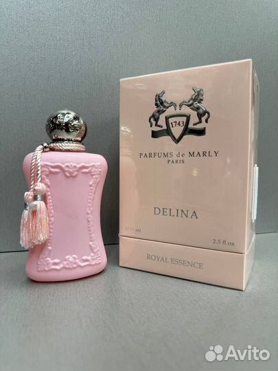 Delina Parfums de Marly75 ml