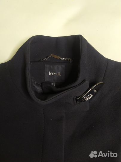 Пальто женское легкое Le Full