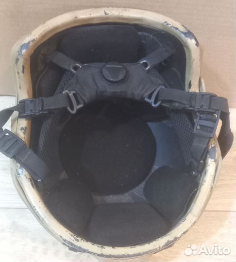 Баллистический шлем тактический,atlas