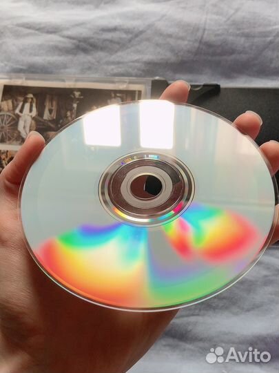 Smokie Pass It Around cd диск