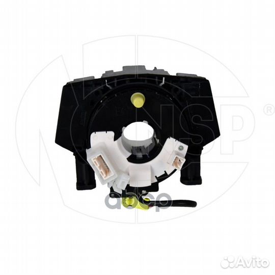 Контактная группа nissan Qashqai J10 (06-13)