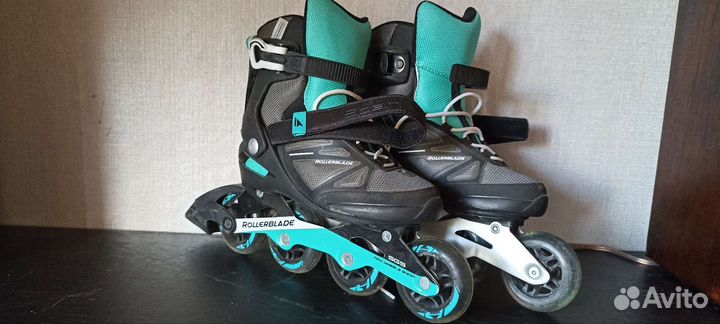 Ролики rollerblade