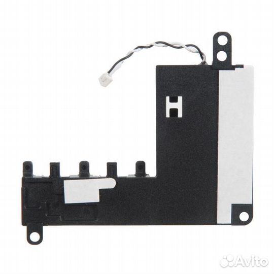 Левый динамик для Asus PU451LD (с разбора) 04071-0