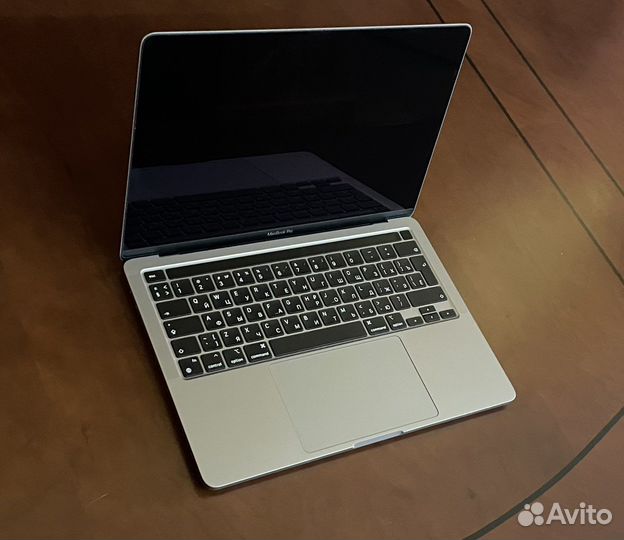 Macbook Pro 13 M1 Late 2020 8/256