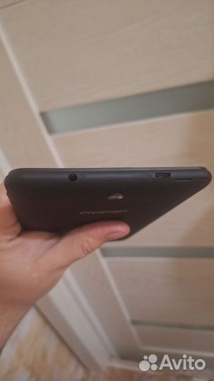 Планшет prestigio