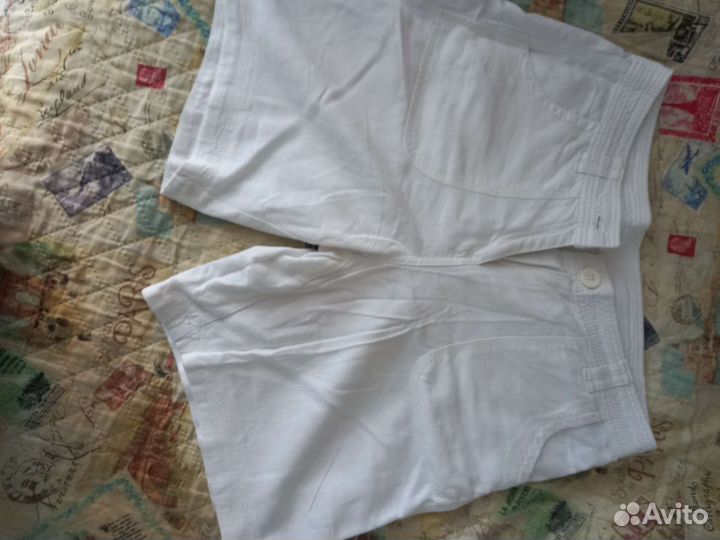 Шорты женские