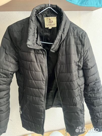 Куртка женская