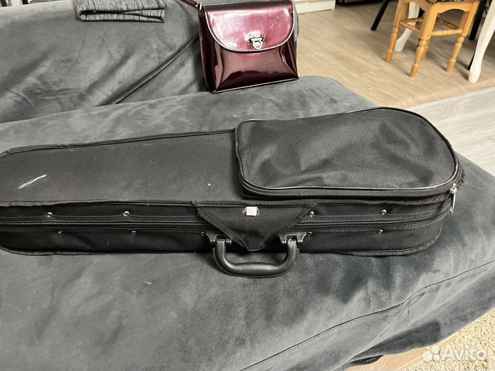 Скрипка 1/2