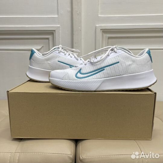 Теннисные кроссовки Nike Court Vapor Lite 2