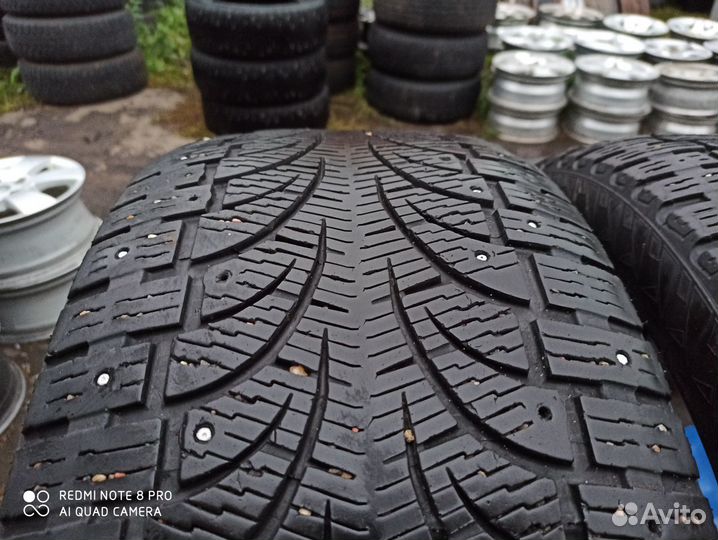 Pirelli Winter Carving Edge 275/40 R20 106T