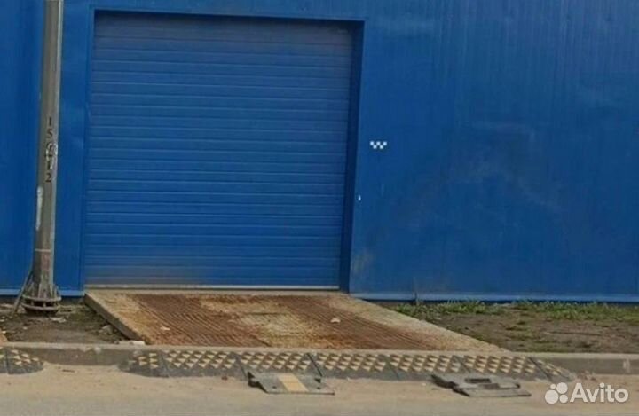 Автосервис с быстрой окупаемостью